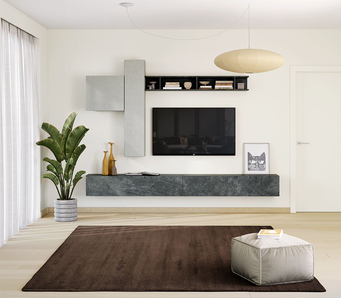 zona-giorno-soggiorno-india-piombo-gesso